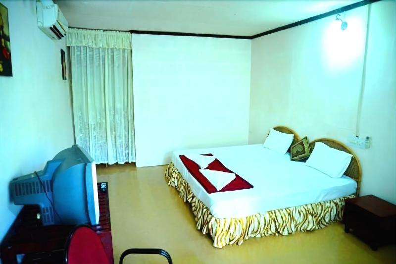 Backwater Retreat - Honeymoon House image