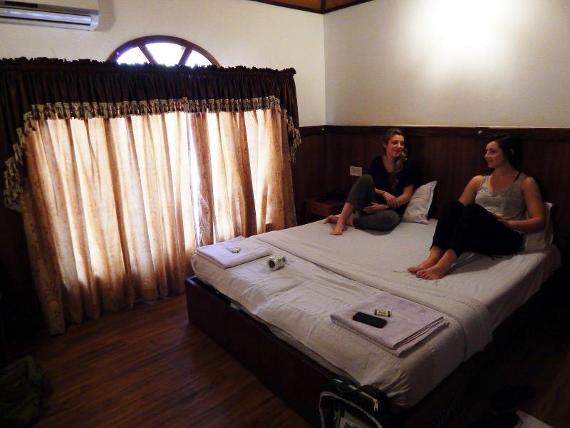 Backwater Retreat - Honeymoon House image