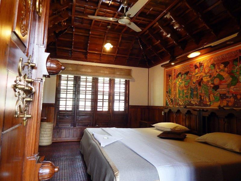 Backwater Retreat - Honeymoon House image