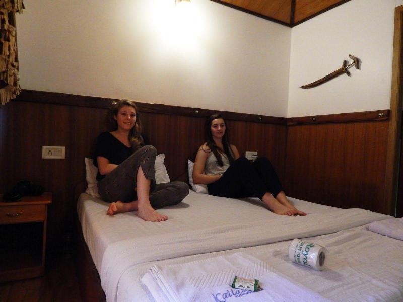 Backwater Retreat - Honeymoon House image