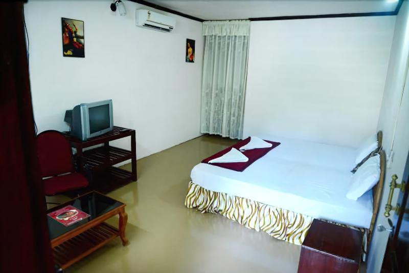 Backwater Retreat - Honeymoon House image