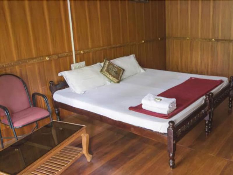 Backwater Retreat - Honeymoon House image