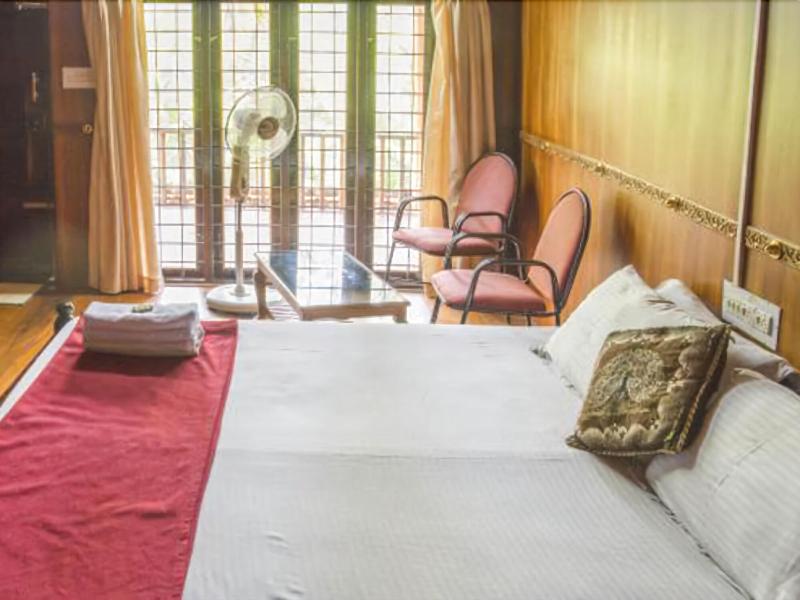 Backwater Retreat - Honeymoon House image
