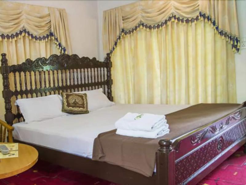 Backwater Retreat - Honeymoon House image
