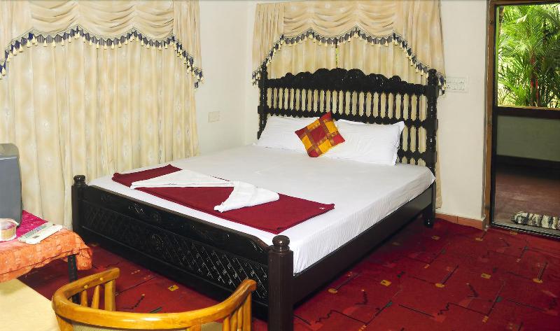 Backwater Retreat - Honeymoon House image