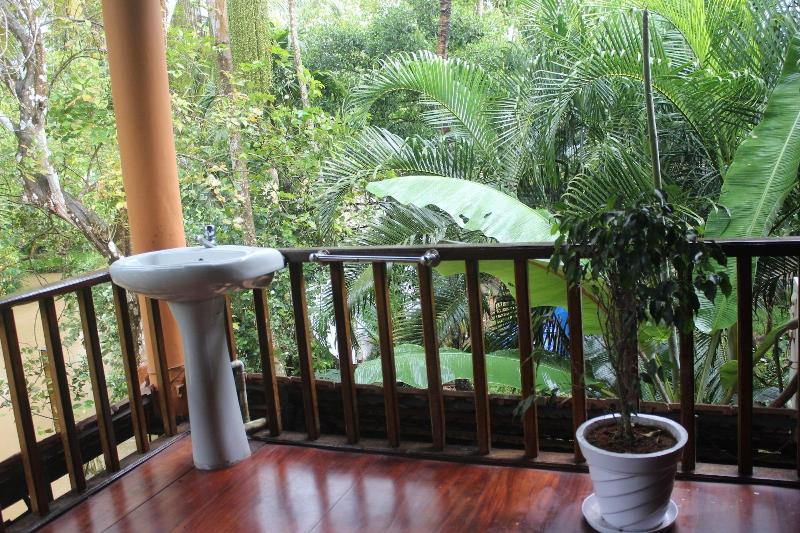Backwater Retreat - Honeymoon House image