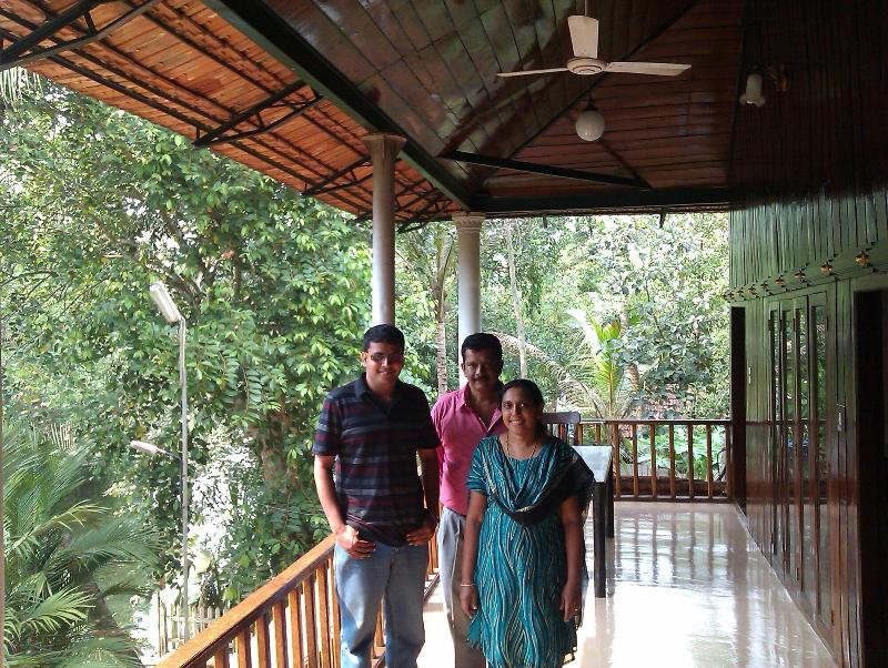 Backwater Retreat - Honeymoon House image