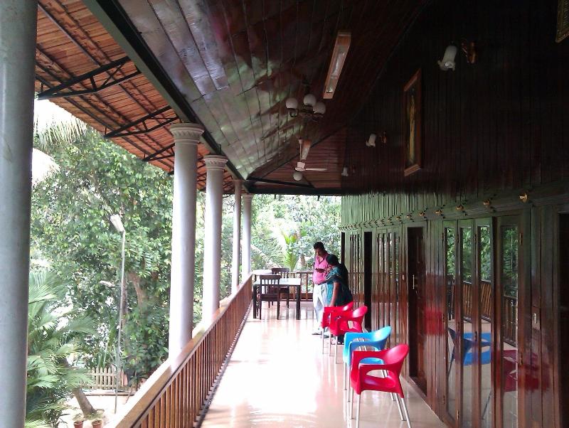 Backwater Retreat - Honeymoon House image