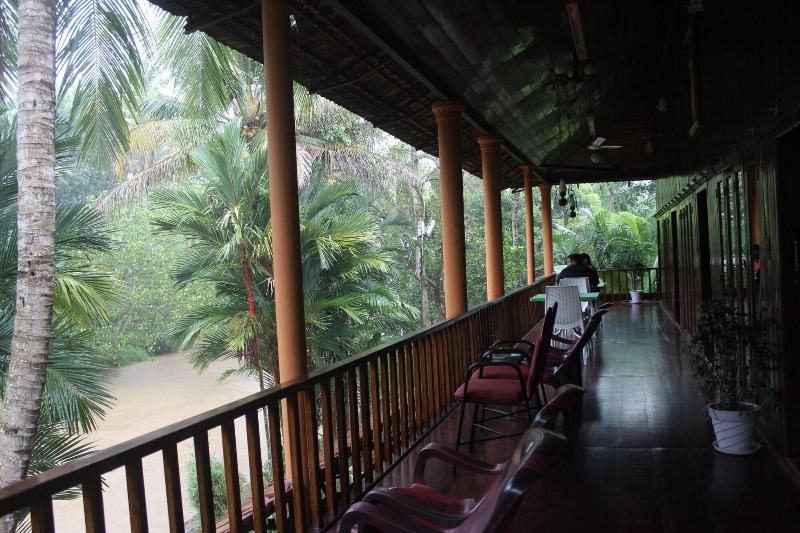 Backwater Retreat - Honeymoon House image