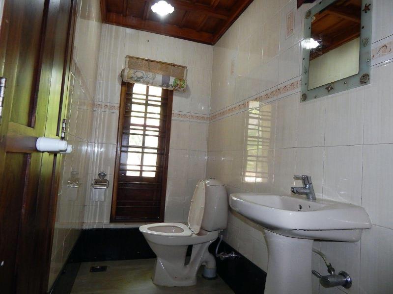 Backwater Retreat - Honeymoon House image