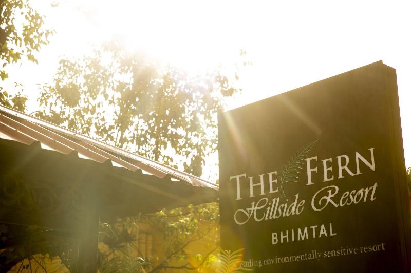 The Fern Hillside Resort Bhimtal image