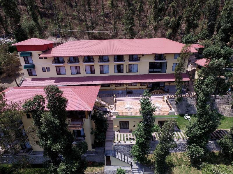 The Fern Hillside Resort Bhimtal image