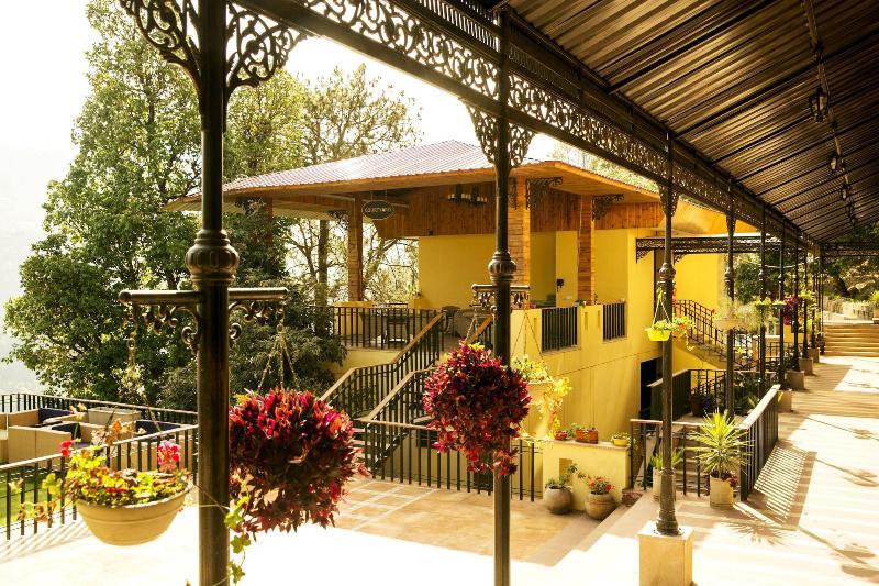 The Fern Hillside Resort Bhimtal image