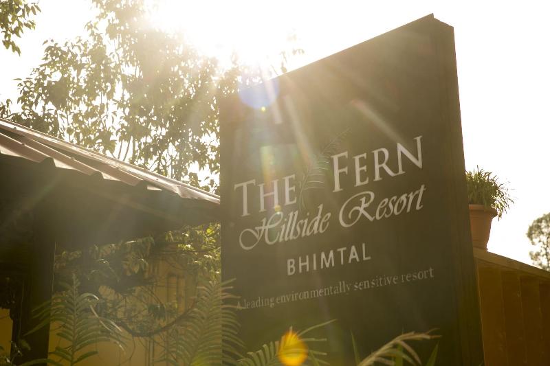 The Fern Hillside Resort Bhimtal image
