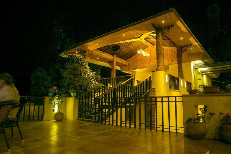 The Fern Hillside Resort Bhimtal image