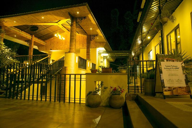 The Fern Hillside Resort Bhimtal image