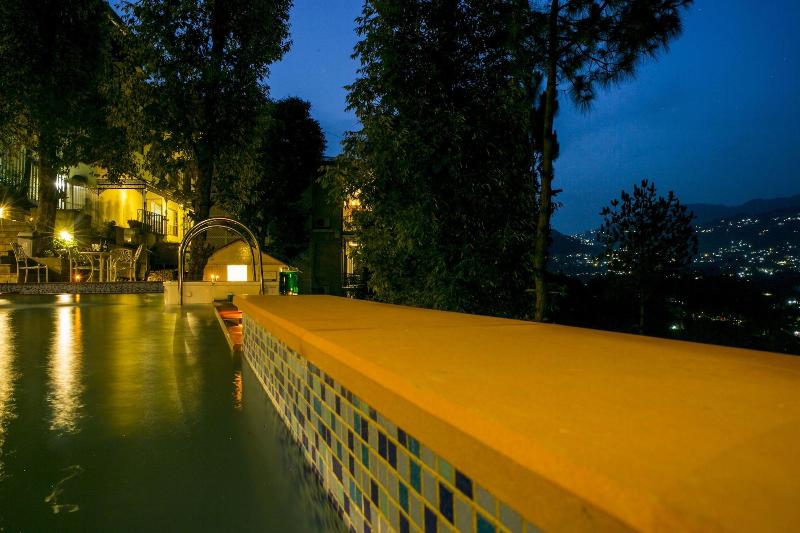 The Fern Hillside Resort Bhimtal image