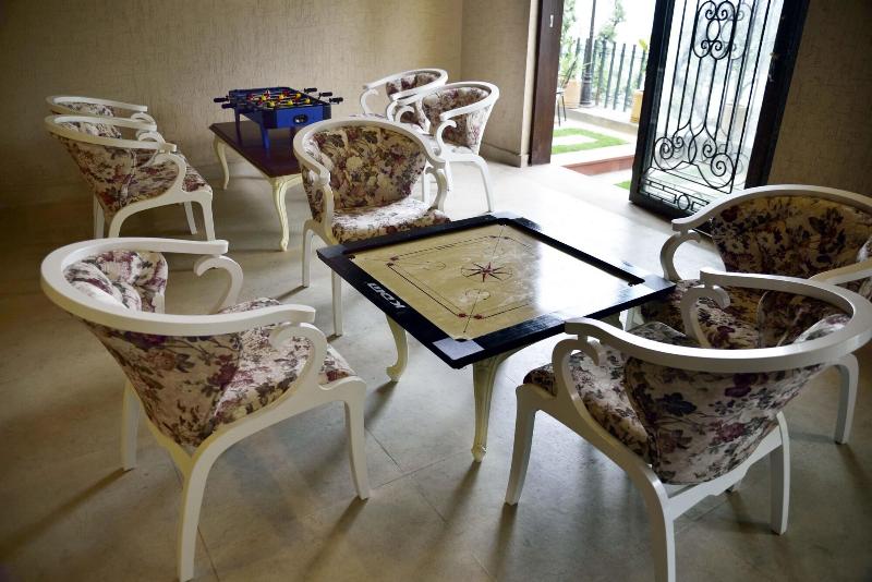 The Fern Hillside Resort Bhimtal image
