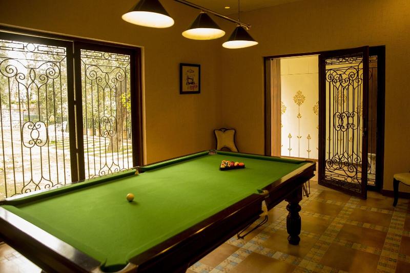 The Fern Hillside Resort Bhimtal image