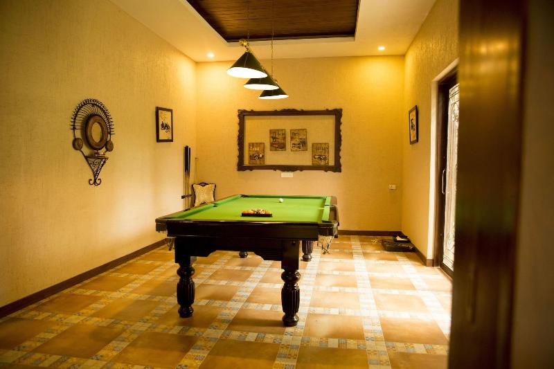 The Fern Hillside Resort Bhimtal image