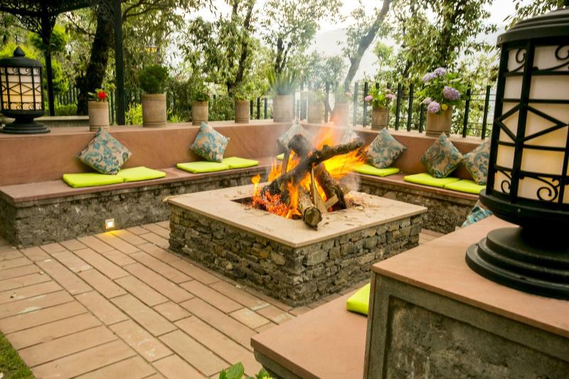 The Fern Hillside Resort Bhimtal image