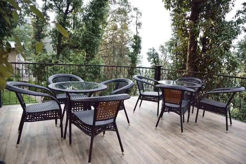 The Fern Hillside Resort Bhimtal image