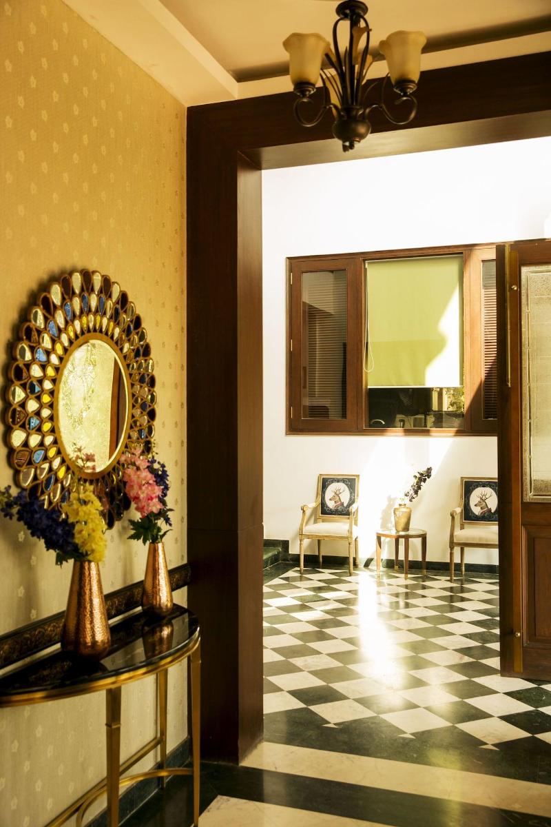 The Fern Hillside Resort Bhimtal image