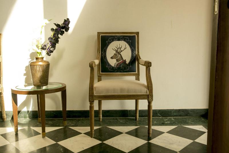The Fern Hillside Resort Bhimtal image