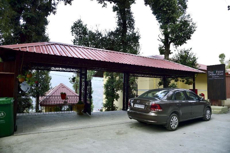 The Fern Hillside Resort Bhimtal image