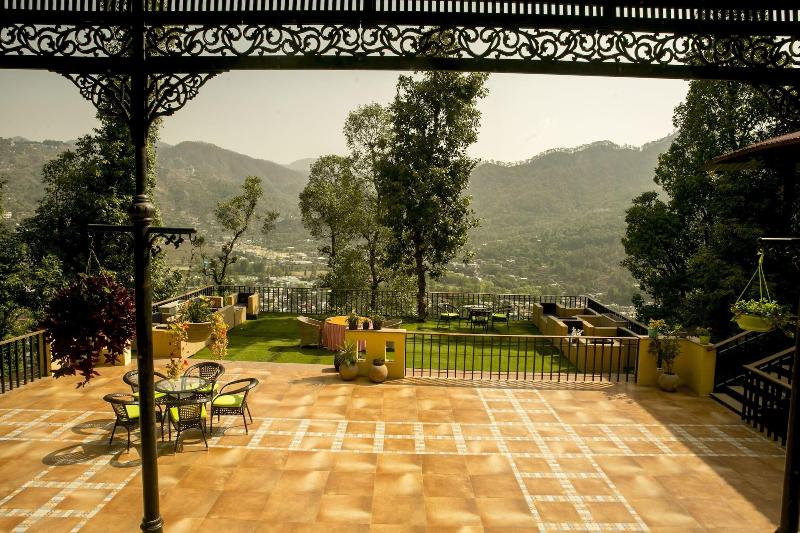 The Fern Hillside Resort Bhimtal image