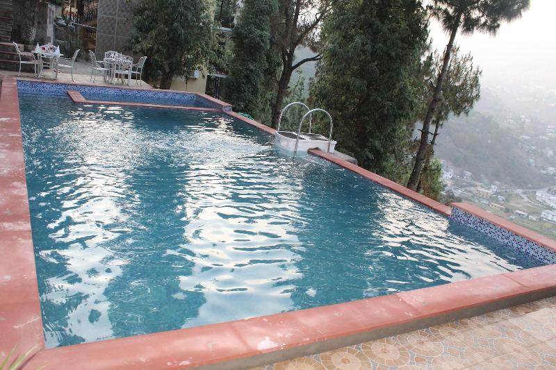 The Fern Hillside Resort Bhimtal image