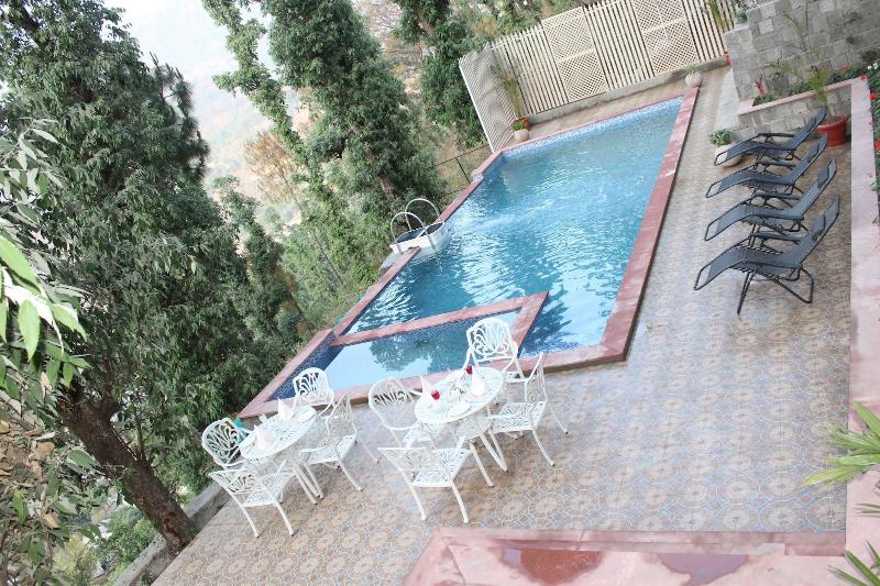 The Fern Hillside Resort Bhimtal image