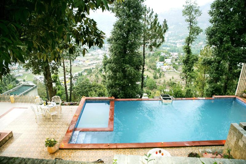 The Fern Hillside Resort Bhimtal image