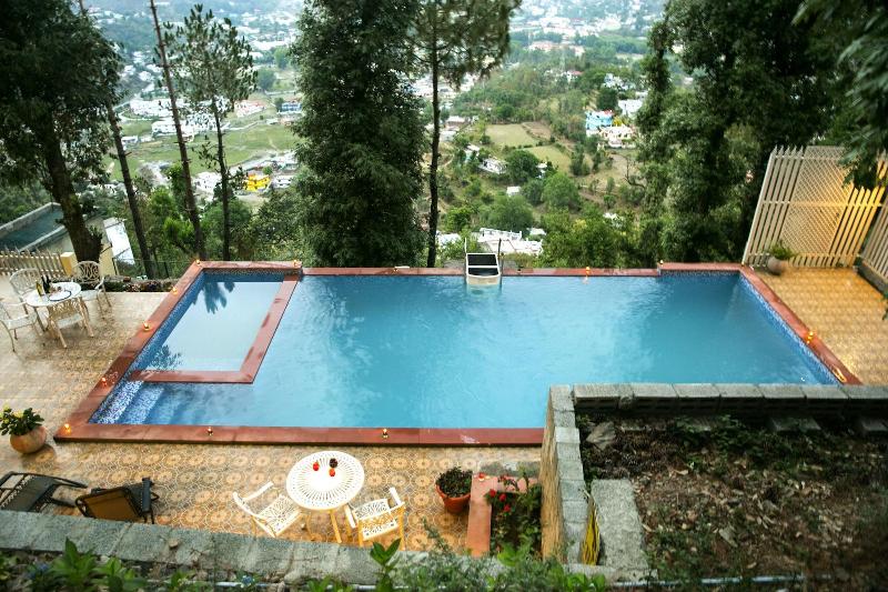 The Fern Hillside Resort Bhimtal image