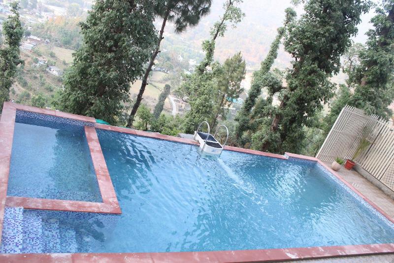 The Fern Hillside Resort Bhimtal image