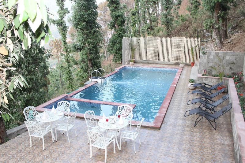 The Fern Hillside Resort Bhimtal image