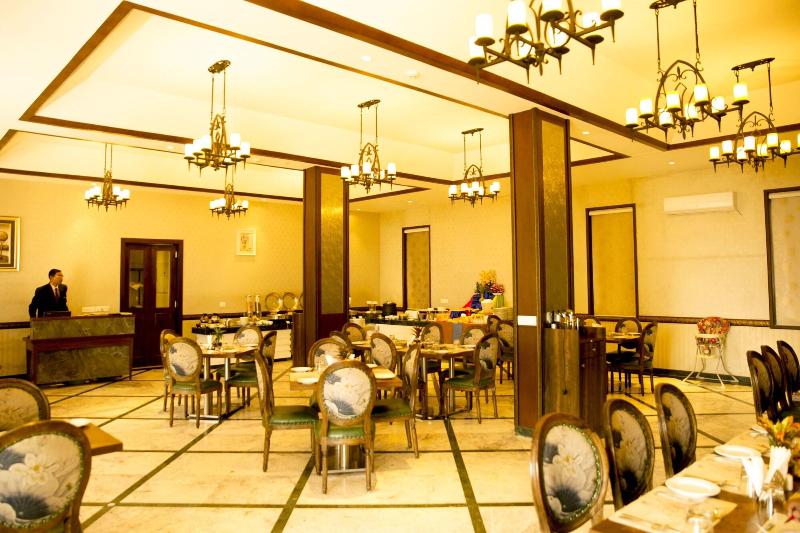 The Fern Hillside Resort Bhimtal image