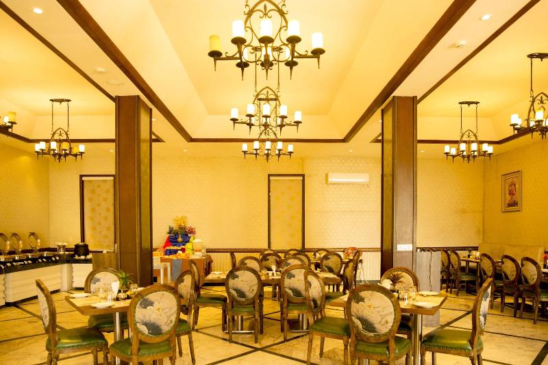 The Fern Hillside Resort Bhimtal image