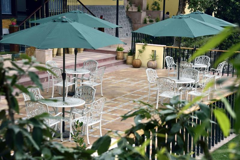 The Fern Hillside Resort Bhimtal image