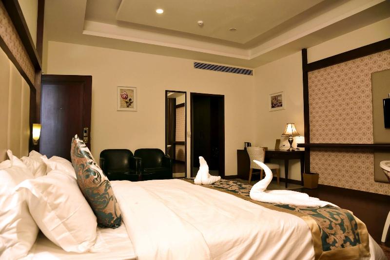 The Fern Hillside Resort Bhimtal image