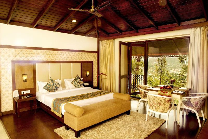 The Fern Hillside Resort Bhimtal image