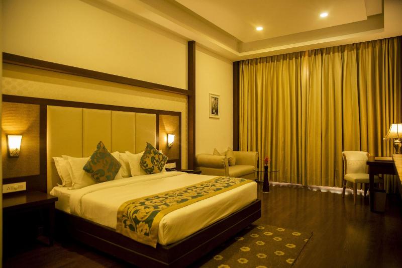 The Fern Hillside Resort Bhimtal image