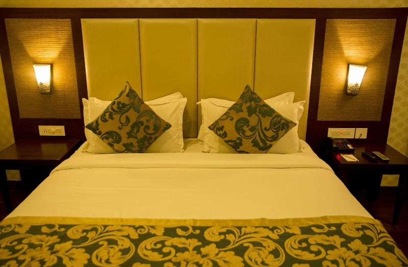 The Fern Hillside Resort Bhimtal image
