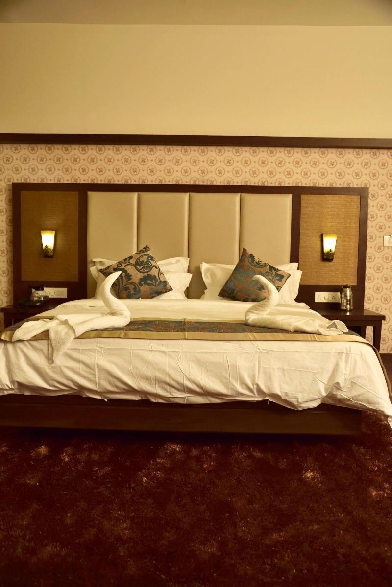 The Fern Hillside Resort Bhimtal image