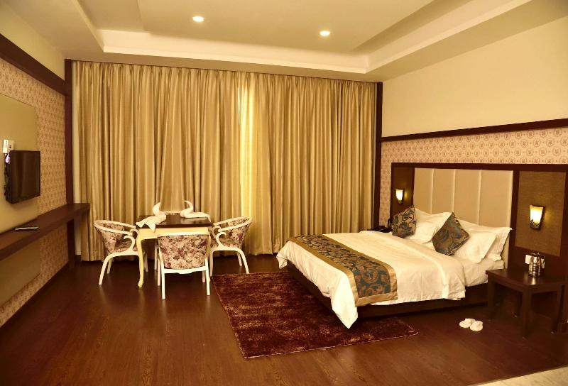 The Fern Hillside Resort Bhimtal image