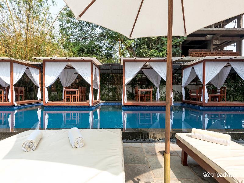 SinQ Party Hotel, Candolim- No Male Stags Allowed image