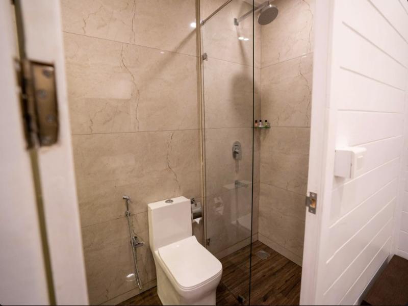SinQ Party Hotel, Candolim- No Male Stags Allowed image
