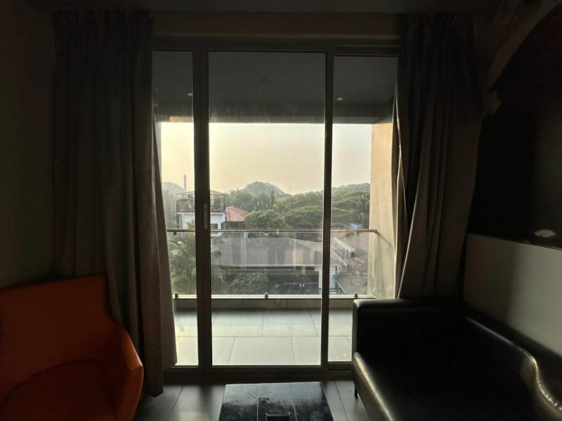 SinQ Party Hotel, Candolim- No Male Stags Allowed image