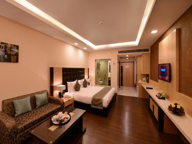 Grand Plaza Lords Inn Jammu image