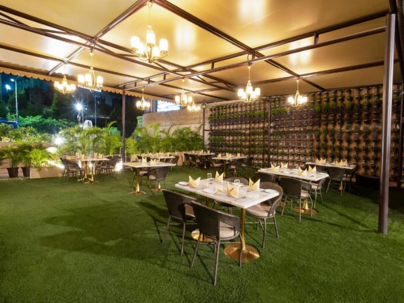 Grand Plaza Lords Inn Jammu image